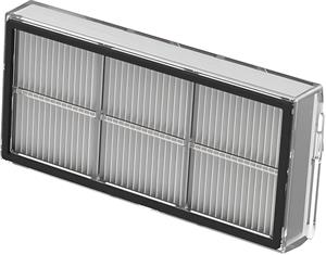 Dreame prachový filter pre L30s Ultra, L40 Ultra AE, L40 Ultra CE
