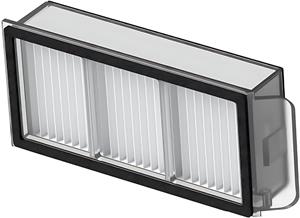 Dreame prachový filter pre X50 Ultra series, X50 Master, L50 Ultra, L50 Pro Ultra, L40s Ultra, L40s Pro Ultra