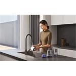 Dreame R20 Ultra Aquacycle, tyčový vysávač, čierny