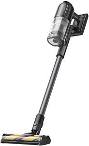 Dreame R20 Ultra Aquacycle, tyčový vysávač, čierny, (zánovné)