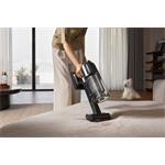 Dreame R20 Ultra Aquacycle, tyčový vysávač, čierny, (zánovné)