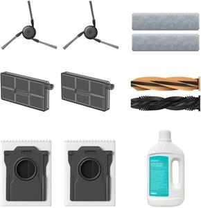 Dreame sada prislušenstva pre Aqua10 Ultra Track Complete,Aqua10 Ultra Track, Aqua10 Pro Track, Aqua10 Track