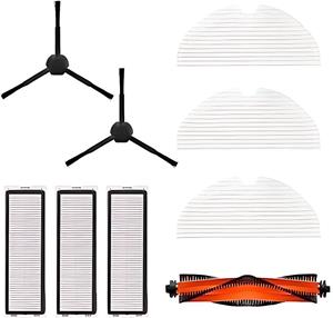 Dreame sada prislušenstva pre D9 Pro, D9 Max Gen 2, L10 Pro
