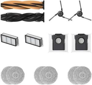 Dreame sada prislušenstva pre X50 Ultra series, X50 Master, L50 Ultra, L50 Pro Ultra, L40s Ultra, L40s Pro Ultra