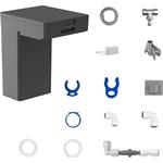 Dreame Súprava na pripojenie vody pre automatické dopĺňanie a vypúšťanie X40, L40, D20