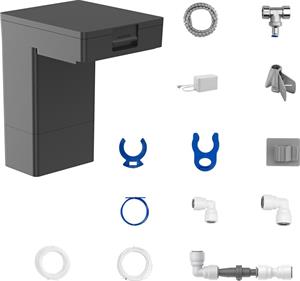 Dreame Súprava na pripojenie vody pre automatické dopĺňanie a vypúšťanie X40, L40, D20