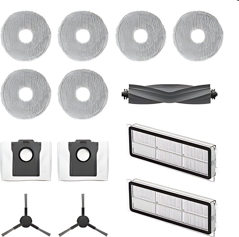 Dreame súprava príslušenstva pre L10s Pro Gen 2