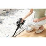 Dreame T30 Flex, tyčový vysávač, čierny