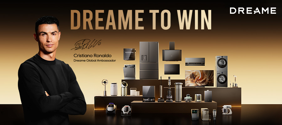 Dreame To Win