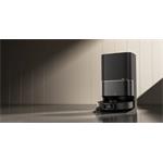 Dreame X40 Ultra Complete čierny, robotický vysávač