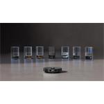 Dreame X40 Ultra Complete čierny, robotický vysávač