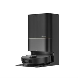 Dreame X40 Ultra Complete čierny, robotický vysávač, (použité)