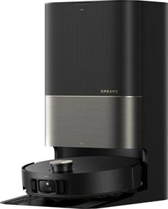 Dreame X50 Ultra Complete, robotický vysávač, čierny, (použité)