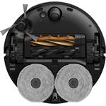 Dreame X50 Ultra Complete, robotický vysávač, čierny, (použité)