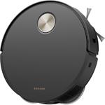 Dreame X50 Ultra Complete, robotický vysávač, čierny, (použité)