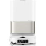 Dreame X50 Ultra ,robotický vysávač,biely