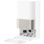 Dreame X50 Ultra ,robotický vysávač,biely