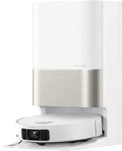 Dreame X50 Ultra ,robotický vysávač,biely, (zánovné)