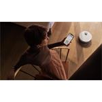 Dreame X50 Ultra ,robotický vysávač,biely, (zánovné)