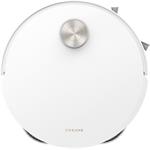 Dreame X50 Ultra ,robotický vysávač,biely, (zánovné)