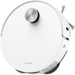 Dreame X50 Ultra ,robotický vysávač,biely, (zánovné)