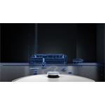 Dreame X50 Ultra ,robotický vysávač,biely, (zánovné)