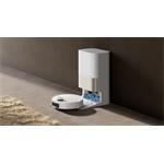 Dreame X50 Ultra ,robotický vysávač,biely, (zánovné)