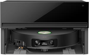 Dreame X60 Pro Master, robotický vysávač, čierny