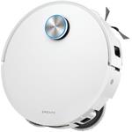 Dreame X60 Pro Ultra Complete robotický vysávač, biely
