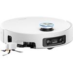 Dreame X60 Pro Ultra Complete robotický vysávač, biely