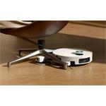 Dreame X60 Pro Ultra Complete robotický vysávač, čierny