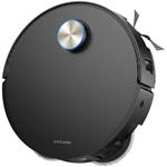 Dreame X60 Pro Ultra Complete robotický vysávač, čierny