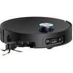 Dreame X60 Pro Ultra Complete robotický vysávač, čierny