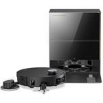 Dreame X60 Pro Ultra Complete robotický vysávač, čierny