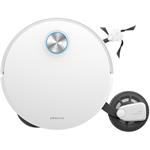 Dreame X60 Pro Ultra Matrix robotický vysávač, biela