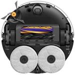 Dreame X60 Pro Ultra Matrix robotický vysávač, biela