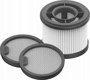 Dreame Z10 Station kit, špongie a filter