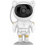 Dreamsky G-08, hviezdny projektor Astronaut s diaľkovým ovládaním