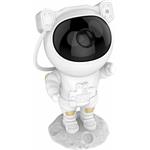 Dreamsky G-08, hviezdny projektor Astronaut s diaľkovým ovládaním, (rozbalené)
