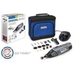 DREMEL® 8100 Series + 15 ks príslušenstvo