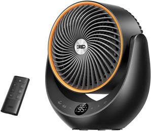 Dreo 015, teplovzdušný ventilátor