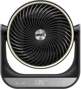 Dreo 714S, teplovzdušný ventilátor