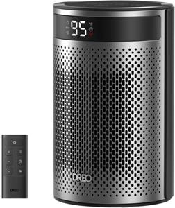 Dreo Atom 416, teplovzdušný ventilátor