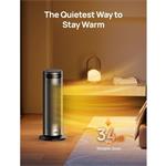 Dreo Solaris 628, teplovzdušný ventilátor