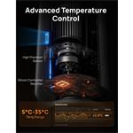 Dreo Solaris 718, teplovzdušný ventilátor