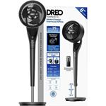 Dreo TurboPoly 154, stojanový ventilátor