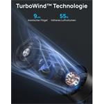 Dreo TurboPoly 565S, stojanový ventilátor