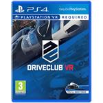Drive Club (PS4 VR)
