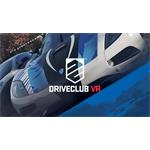 Drive Club (PS4 VR)