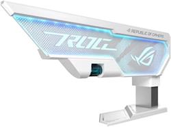Držák grafiky ASUS XH01 ROG Herculx White